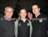 Cathal, Mark and Benny